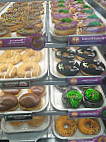 Krispy Kreme food