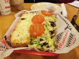 Mancino's Pizza Grinders food