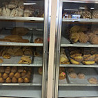 Navarro Bakery food