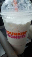 Dunkin' food