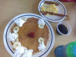 Ihop food