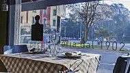 Trattoria La Pesa Dal 1902 food