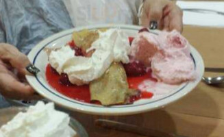 Ihop food