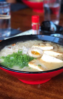 Miso Ramen food