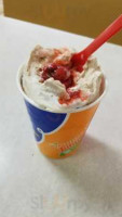 Dairy Queen (treat) food