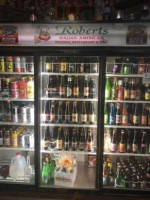 Roberts Italian Deli food