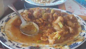 Kowloon Chinese Restaurant food