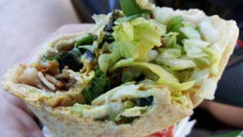 Pita Pit Cedar Hills food