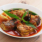 Asam Pedas Al-fateh Melaka (apaf) food