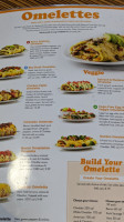 Ihop menu