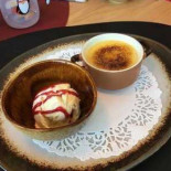 Le 37eme Parallele Nourriture