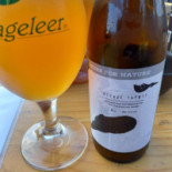 Cafe Van Noyen Nourriture