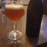 Zaal Van Loon Nourriture