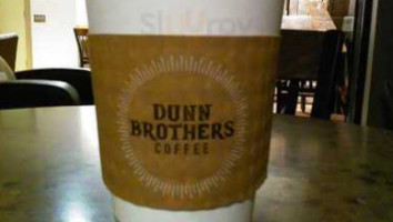 Dunn Brothers Coffee food