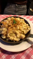 Pürstner food