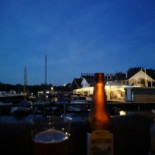 De Plashoeve Nourriture