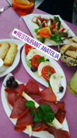 Restaurant Anatolia food