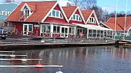 Marincenter I Loftahammar Ab outside