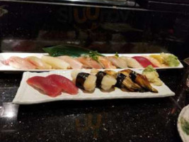 Ozora Sushi food