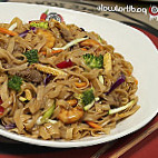 Padthaiwok Rincon De La Victoria food