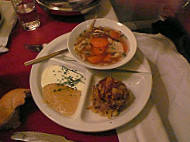 Lindenkeller food