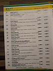 Arena 6 Kebap Und Pizzahaus menu