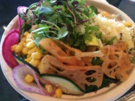 Go Fish Poke North Dallas, Tx food