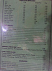 Marwadi menu