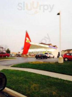 Andy's Frozen Custard (columbia South) outside