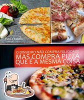 Ristorante Pizzeria Dona Maria food