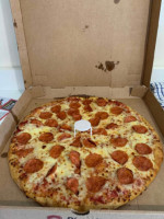 Pizza Hut food