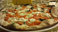 Pizzeria Il Nuraghe food