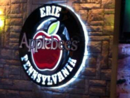 Applebee's Grill inside