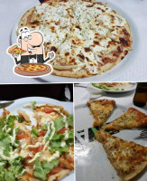 Pizzaria Rafaello food