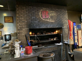 Bono's Pit -b-q And Sports Pub food