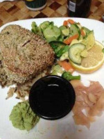 Islamorada Fish Company food