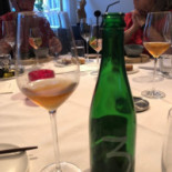 Terborght Nourriture