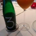 Terborght Nourriture