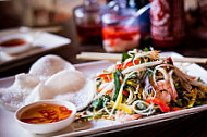 Pho Great Titchfield Street food