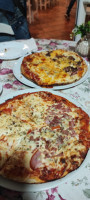 Pizza Pronto food