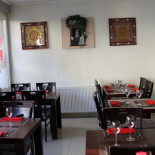 Parfums D'asie Comida