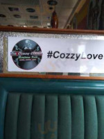 Cozzy Corner inside