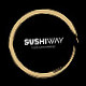 Sushiway Bagheria inside