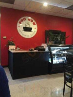 Pho Now Vietnamese inside