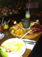 Tiki Tiki food