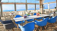 Ahlegria Sea Club inside