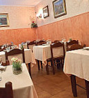 Trattoria Cervini food