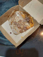 Mcdonald's food