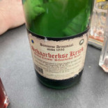 Hanssens Brouwerij Comida