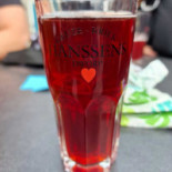 Hanssens Brouwerij Comida